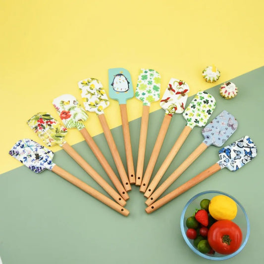 Spatule | Résistante Chaleur