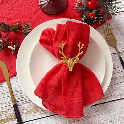 Serviette de table | Élégance
