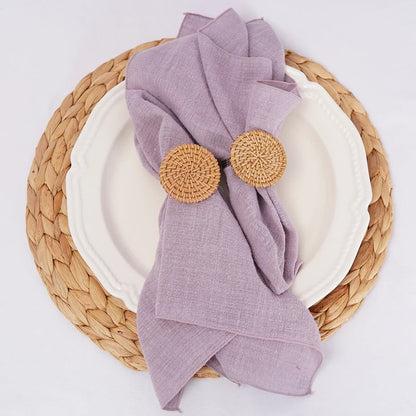 Serviette de table | Élégance