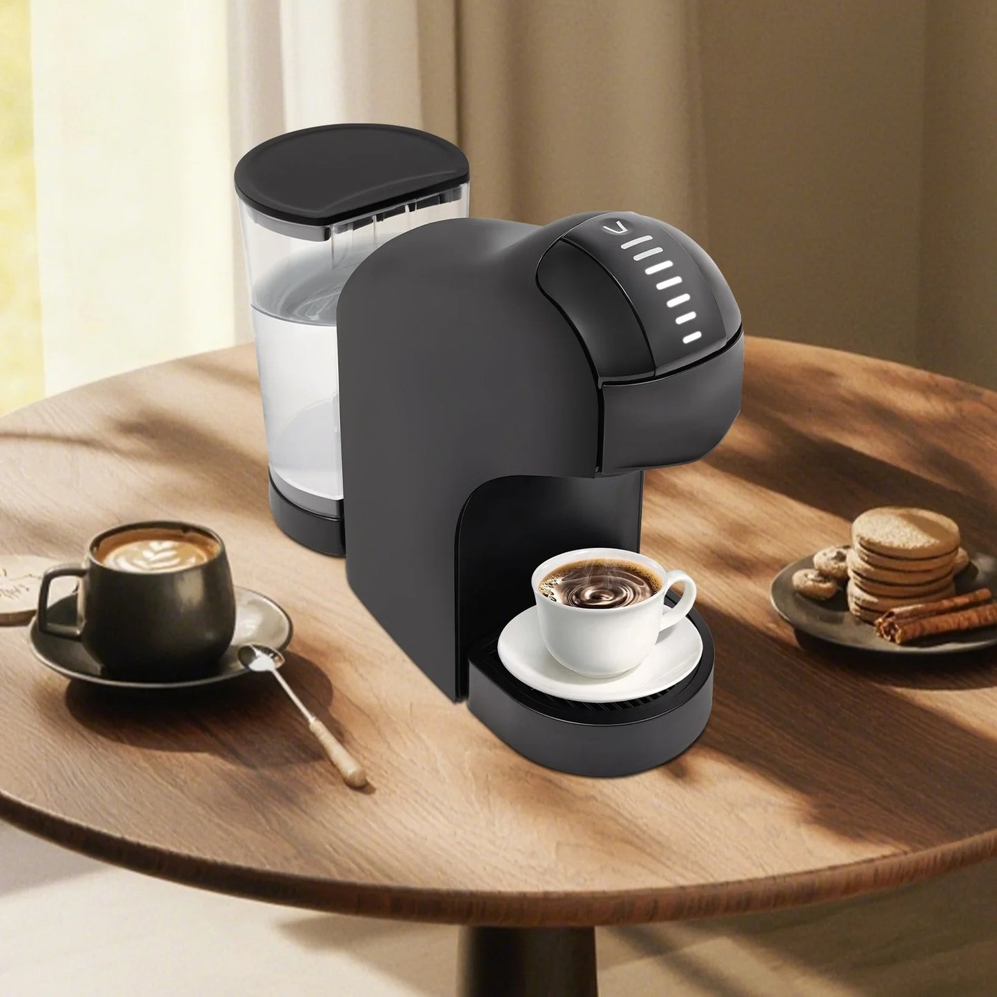 cafetière à capsule | Expresso 20 Bars