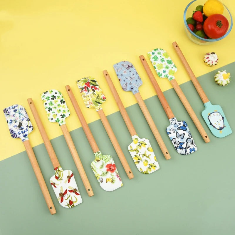 Spatule | Résistante Chaleur