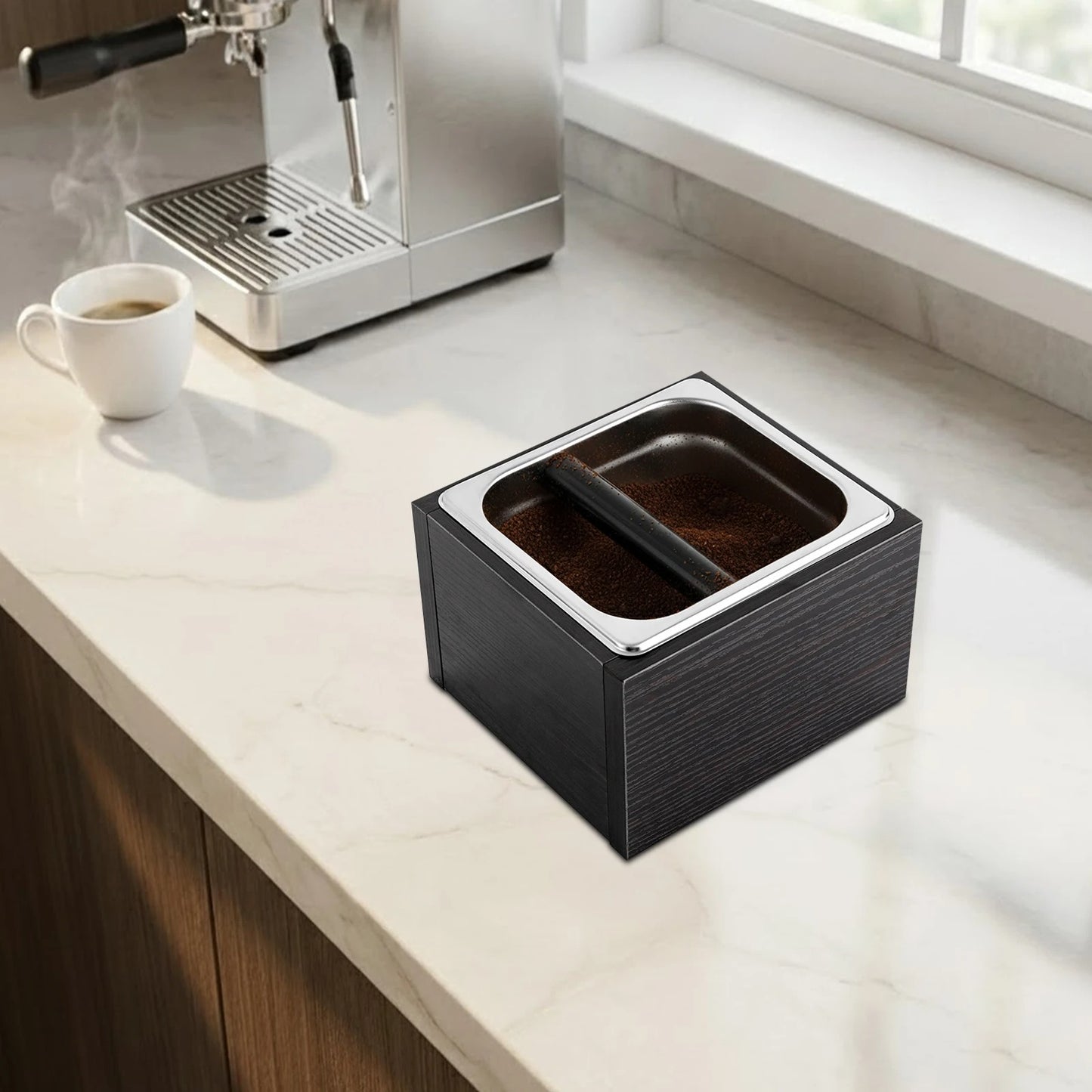 Boite a cafe barista | Barista Pro