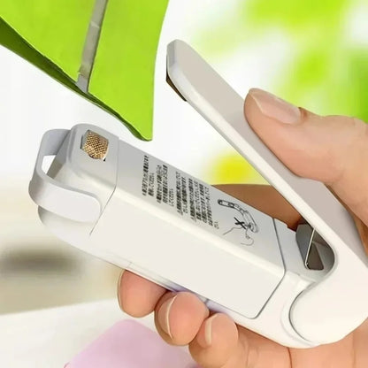 Mini scelleuse | Portable 3 secondes