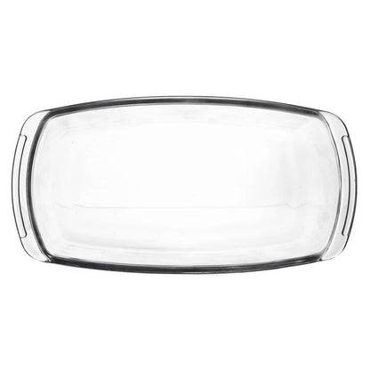 Moule à pain en verre | BoroSilice