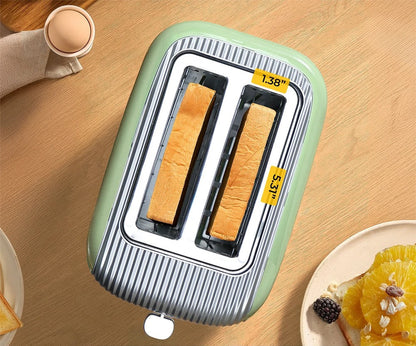 GRILLE-Pain vintage | Rétrostyle