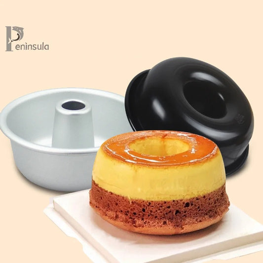 Moule à gâteau savarin | Démoulage Parfait