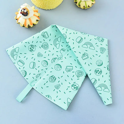 sac à douille silicone | ProPâtissier