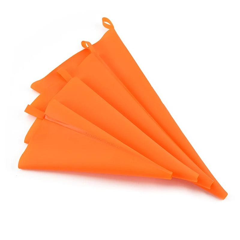 sac à pâtisserie | Silicone Réutilisable
