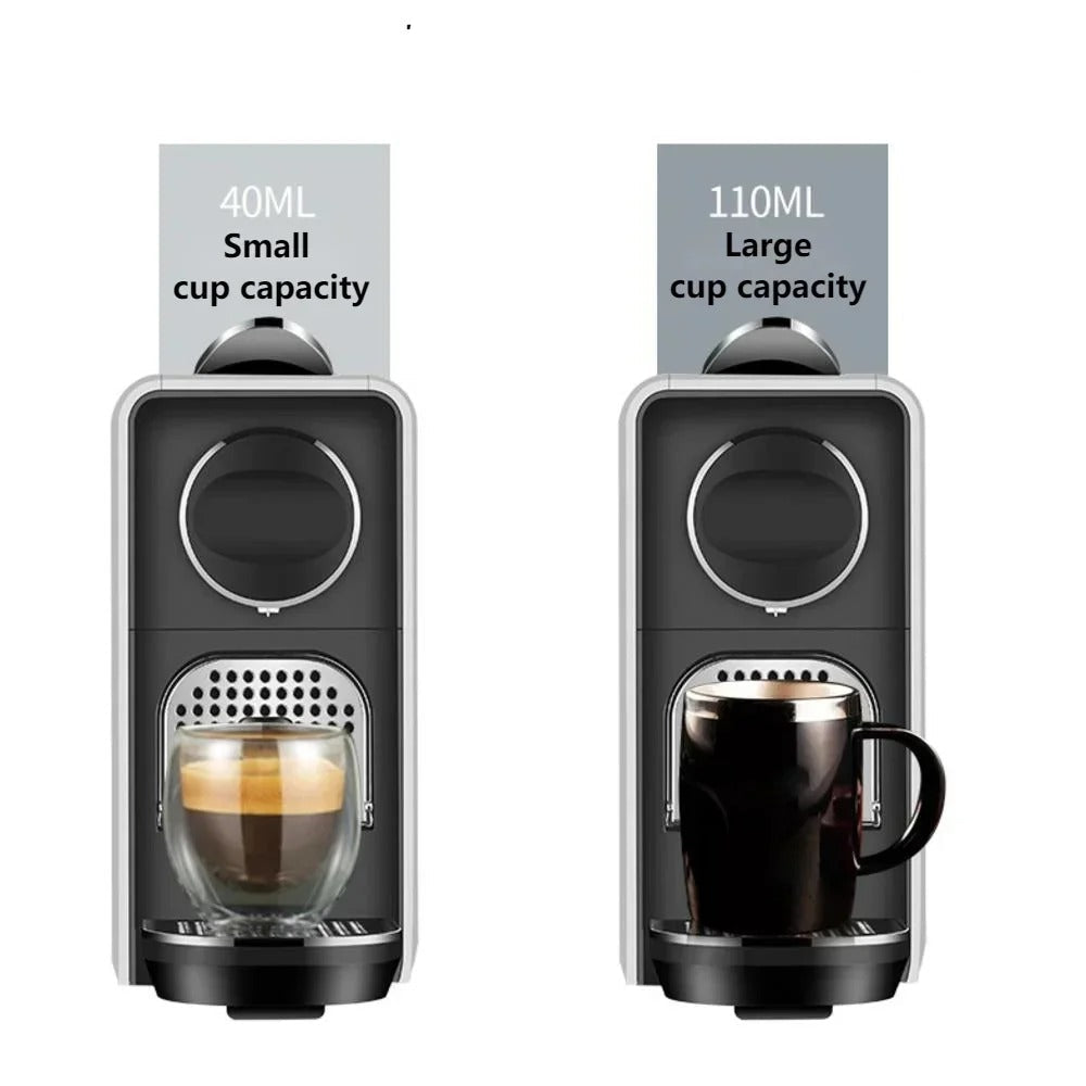 Machine à café capsules | Express 20 bars