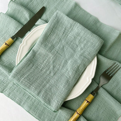 Serviette de table | Élégance