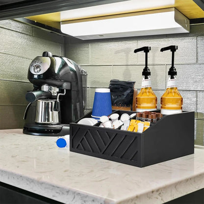 boite cafe-thé station | Organizer