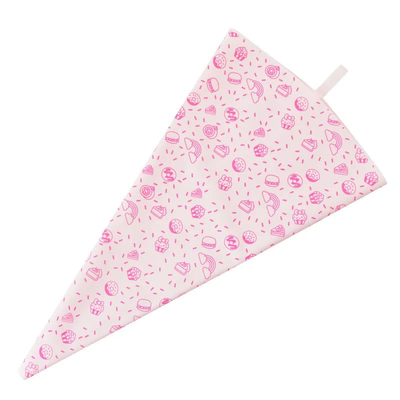 sac à douille silicone | ProPâtissier