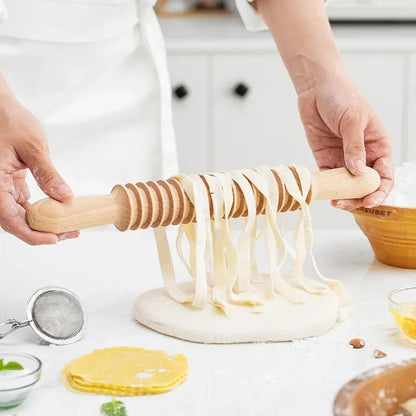 rouleau a pâtisserie | Ergonomique 2-en-1