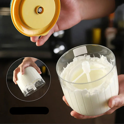 Mélangeur à oeuf USB | EasyMix