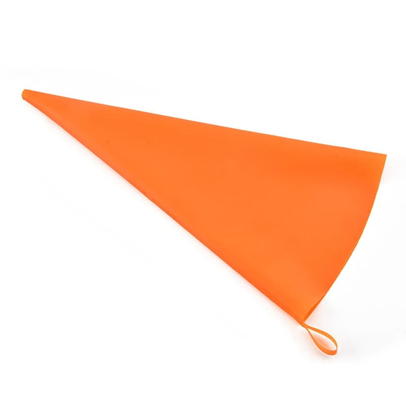 sac à pâtisserie | Silicone Réutilisable
