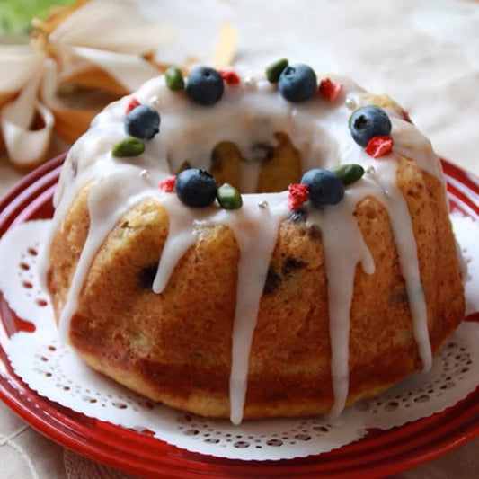 Moule cheminée citrouille | Antiadhésif Professionnel