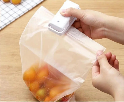 Mini scelleuse | Portable 3 secondes
