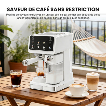 Machine à expresso | Automatique Barista