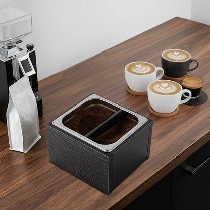 Boite a cafe barista | Barista Pro