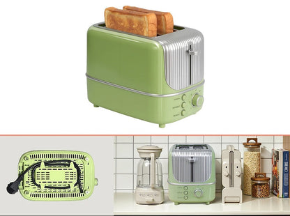 GRILLE-Pain vintage | Rétrostyle