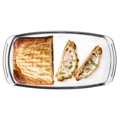 Moule à pain en verre | BoroSilice