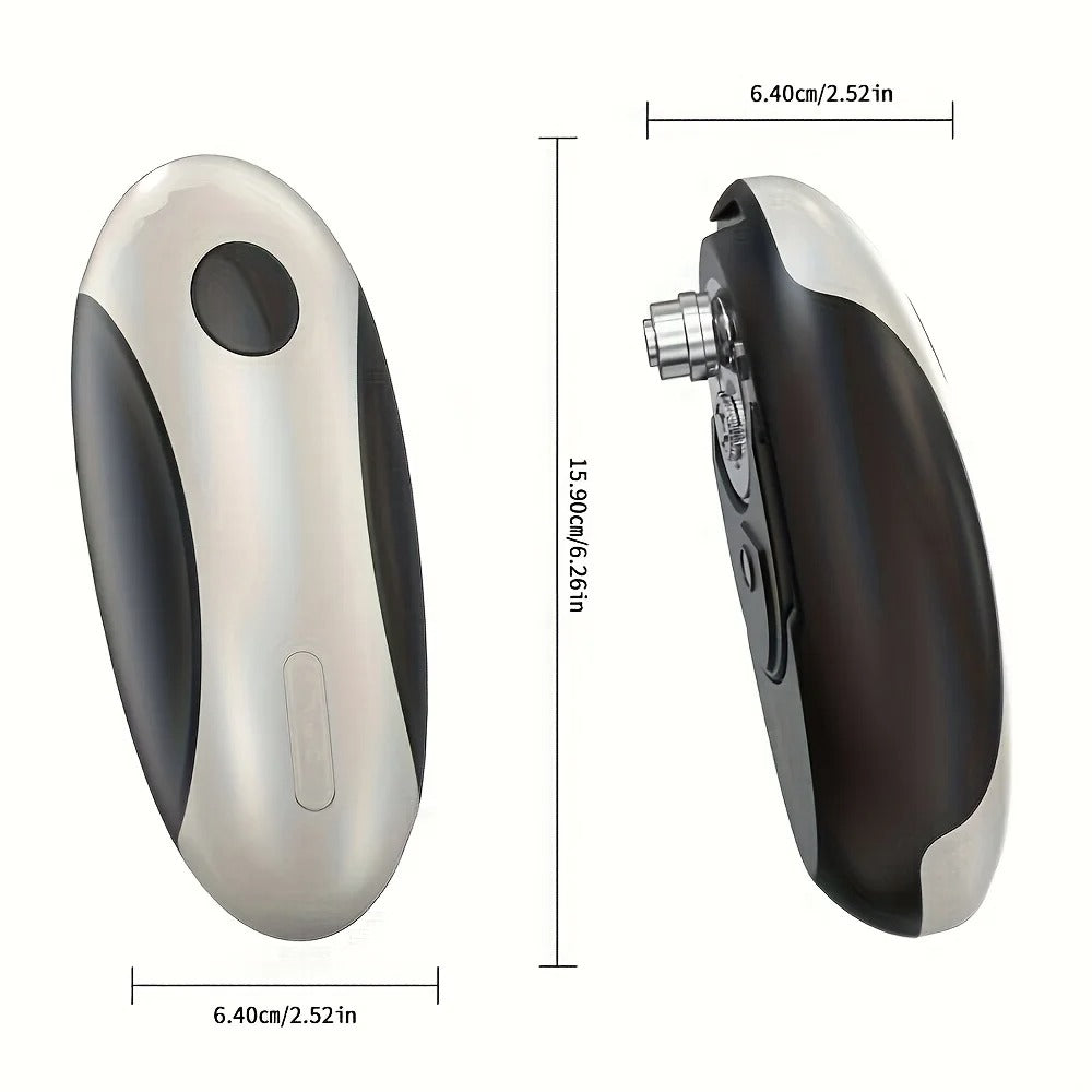 Ouvre-Boîte USB Rechargeable | AutoChef