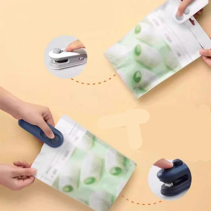 Mini scelleuse | Portable 3 secondes