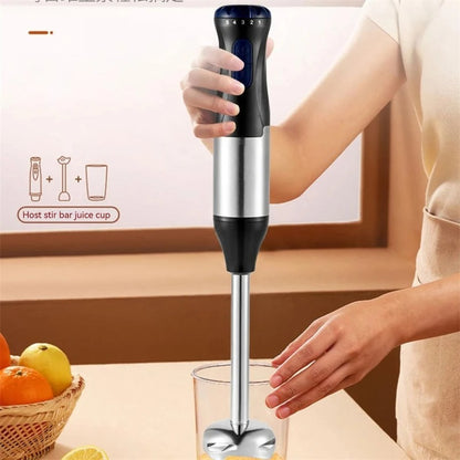 Mixeur plongeant | UltraPower 1000W 5 vitesses