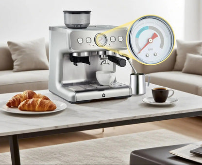 Machine à Expresso | Barista Pro