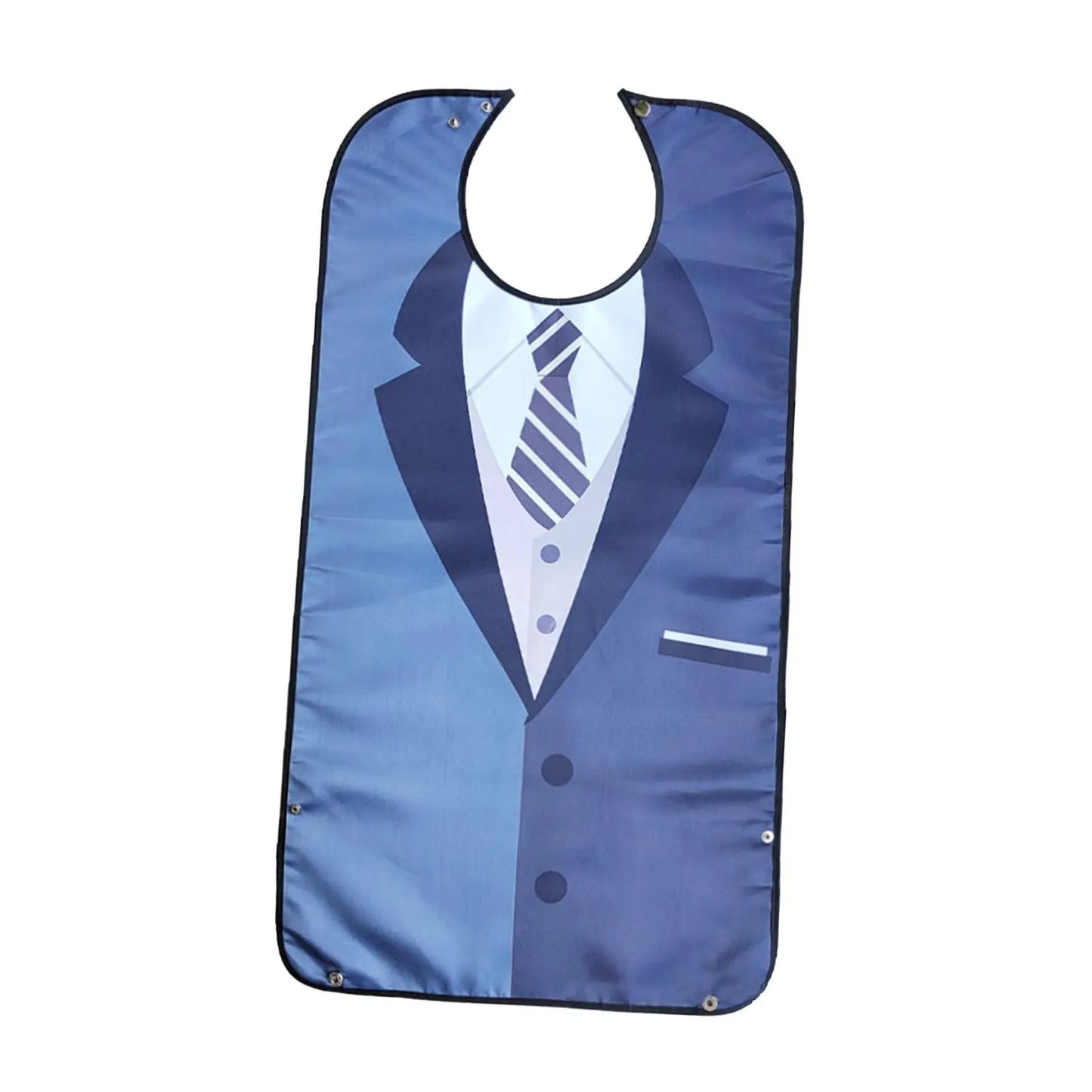 Bavoir adulte homme | Élégance Discrète