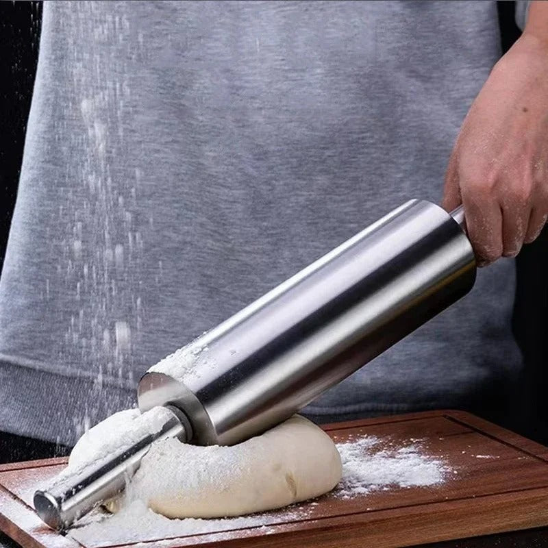 Rouleau à pâtisserie | InoxPro
