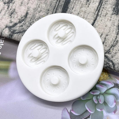 Moule à beignets | Confection parfaite