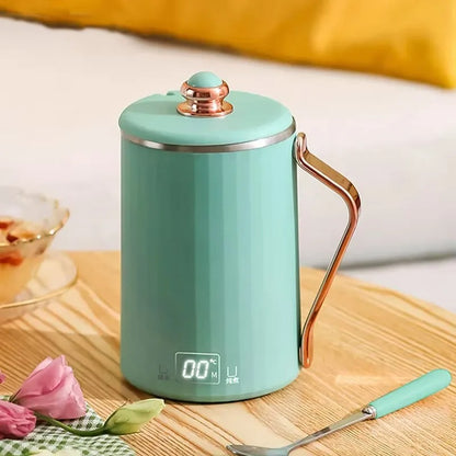 Bouilloire avec infuseur | CompacThé 450ml