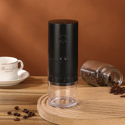 Moulin à café USB | Precision 38