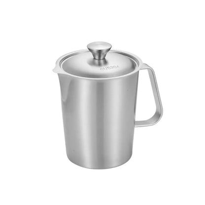 Tasse à mesurer | Inox Précision