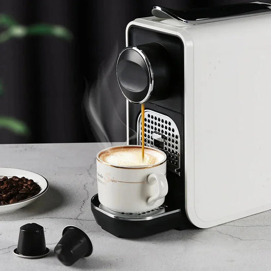 Machine à café capsules | Express 20 bars