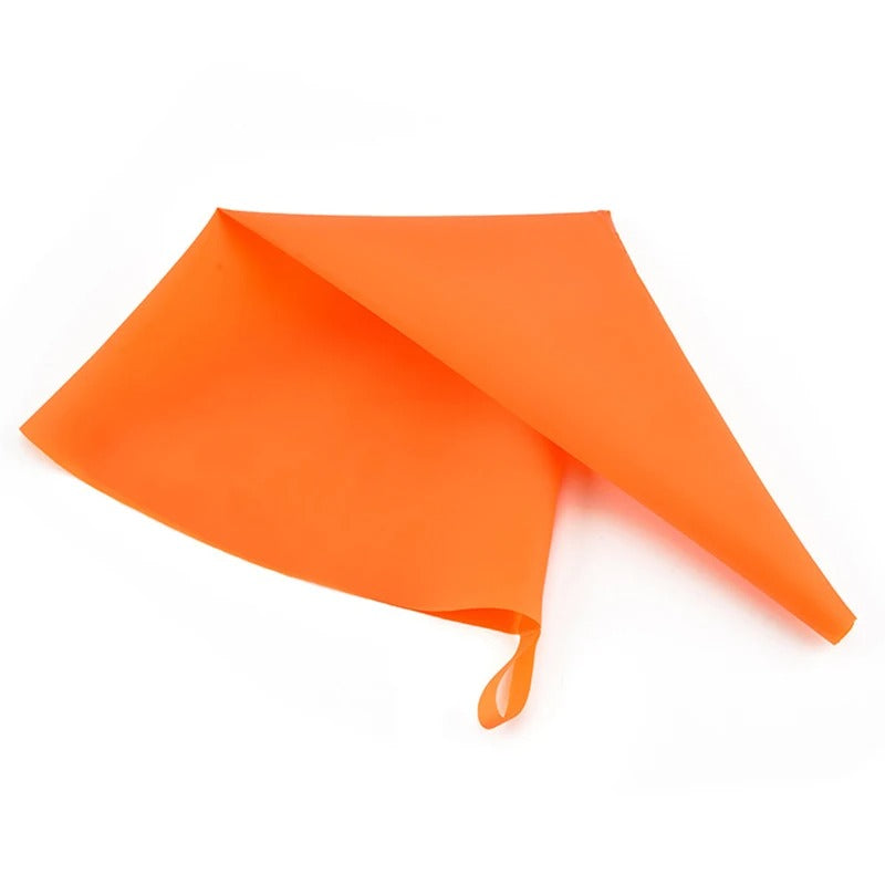 sac à pâtisserie | Silicone Réutilisable
