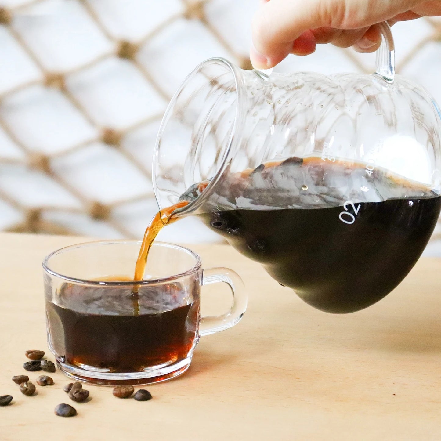 Cafetière portable | Barista 8 en 1