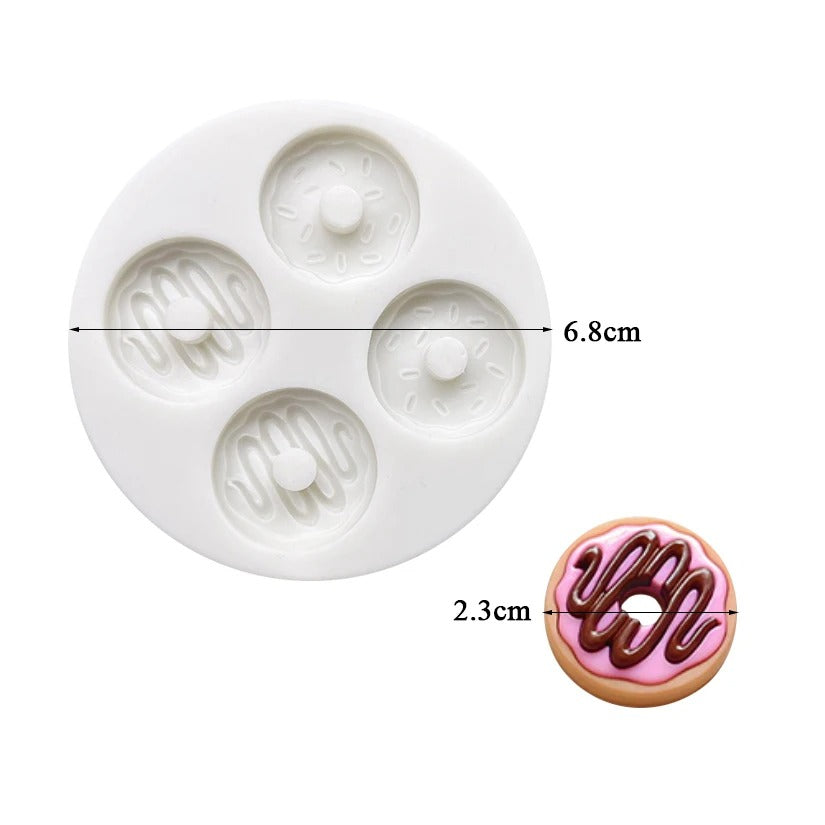 Moule à beignets | Confection parfaite