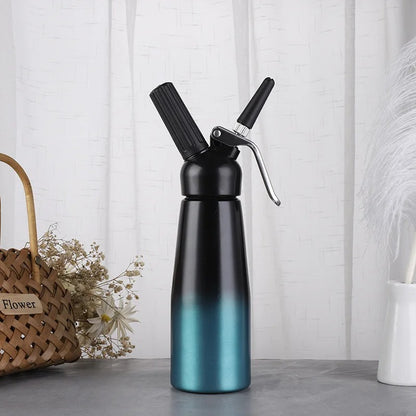 siphon de crème fouettée | 500ml professionnel