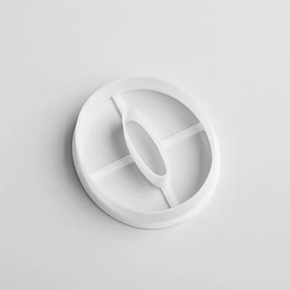 Moule Number Cake | Pâtissier Pro