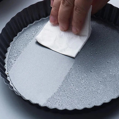 Moule à tarte dentelle | Elegance Pro