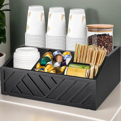 boite cafe-thé station | Organizer