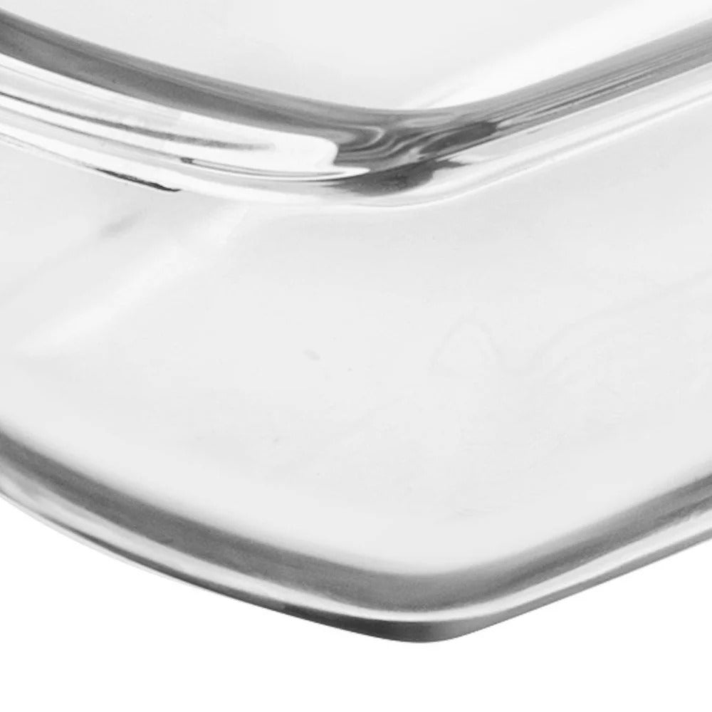 Moule à pain en verre | BoroSilice