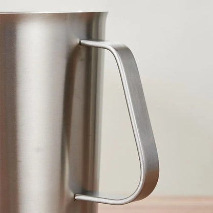 Tasse à mesurer | Inox Précision