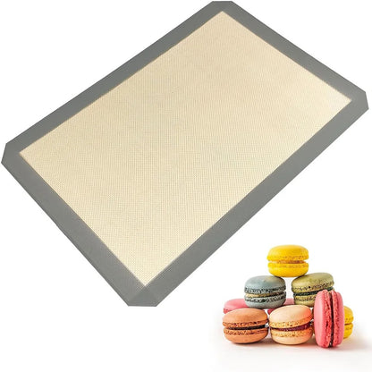 tapis de cuisson | antiadhésif réutilisable