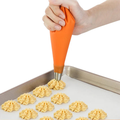 sac à pâtisserie | Silicone Réutilisable