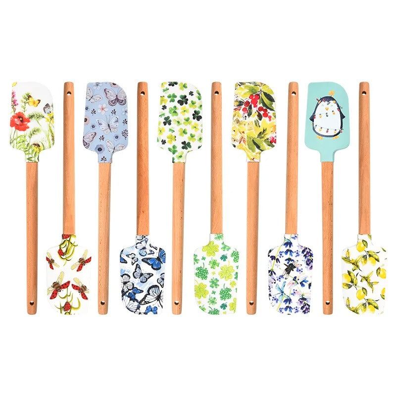 Spatule | Résistante Chaleur
