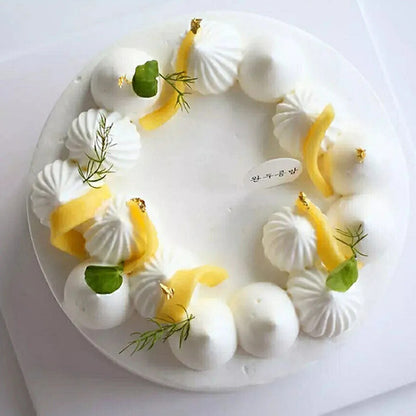 Douilles de glaçage | Pâtissier Pro