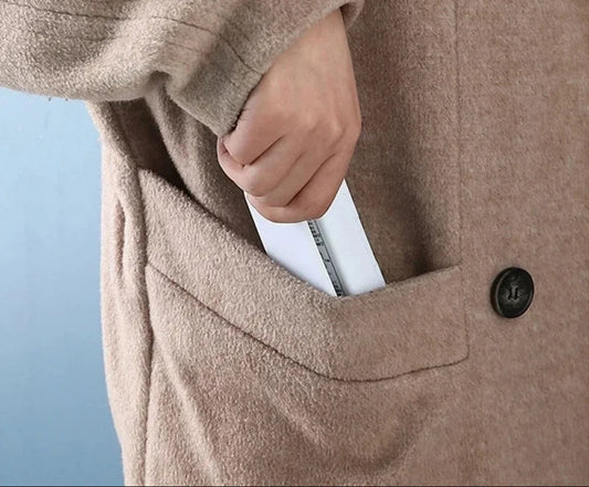 Mini scelleuse | Portable 3 secondes